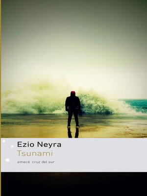 cover image of Tsunami